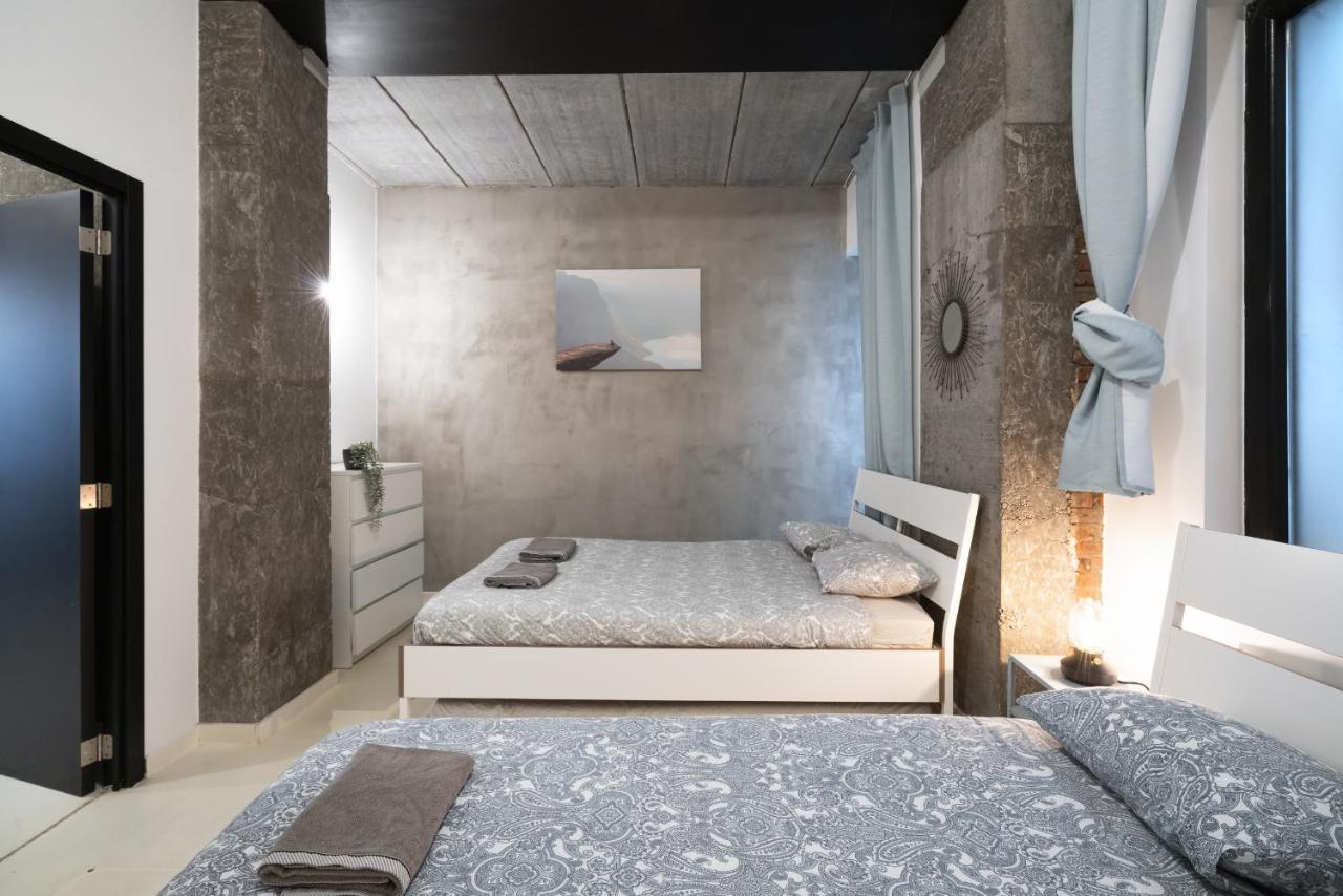 Antwerp Central Residence Eksteriør billede